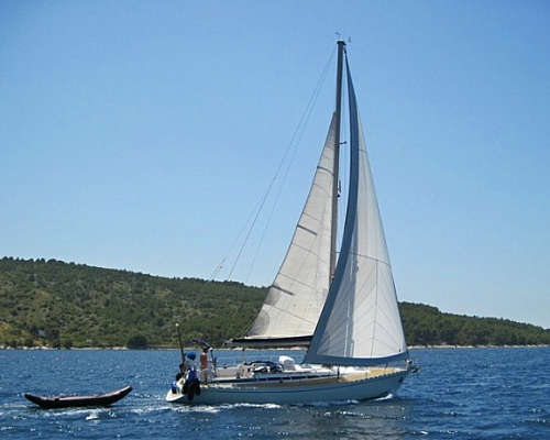 barca 7